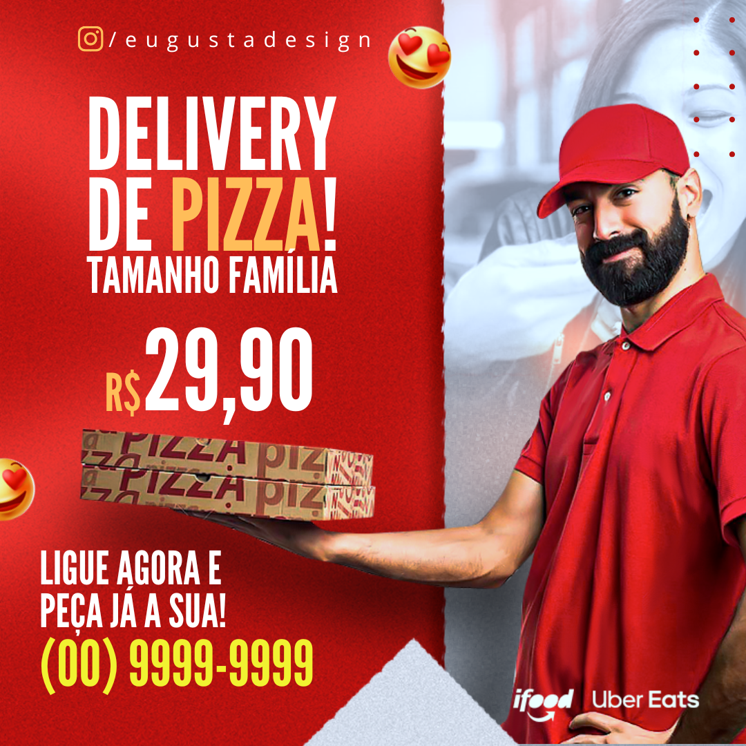 Packaging - Linha de Cosméticos